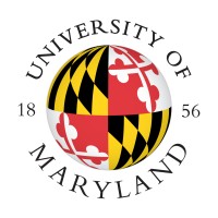 University of Maryland logo